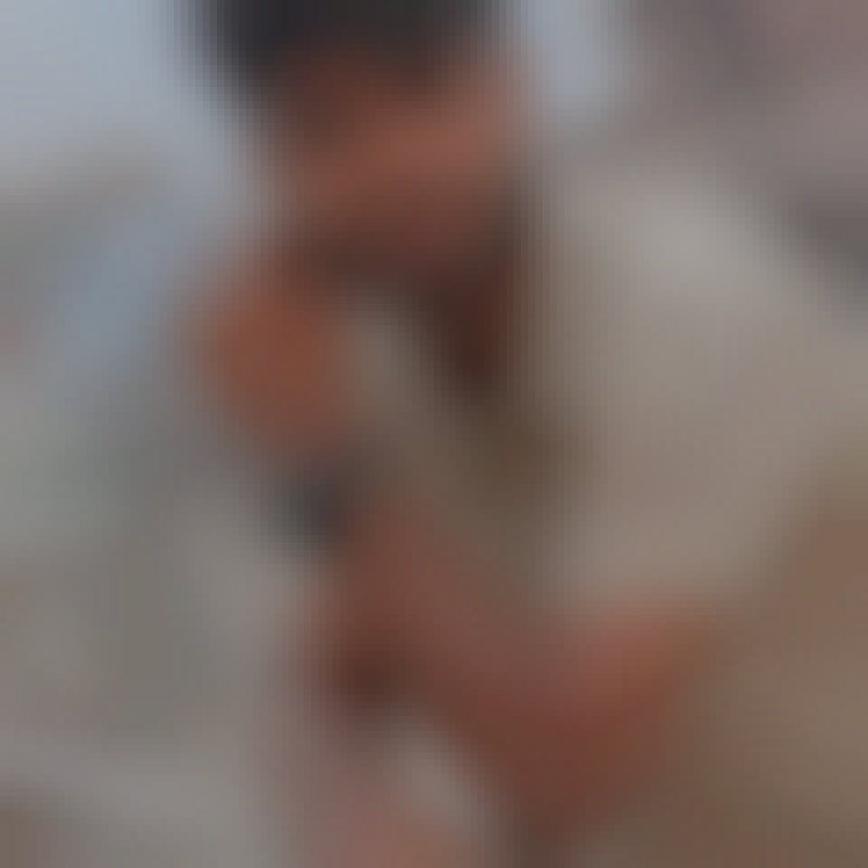 Amin, 22, Jining