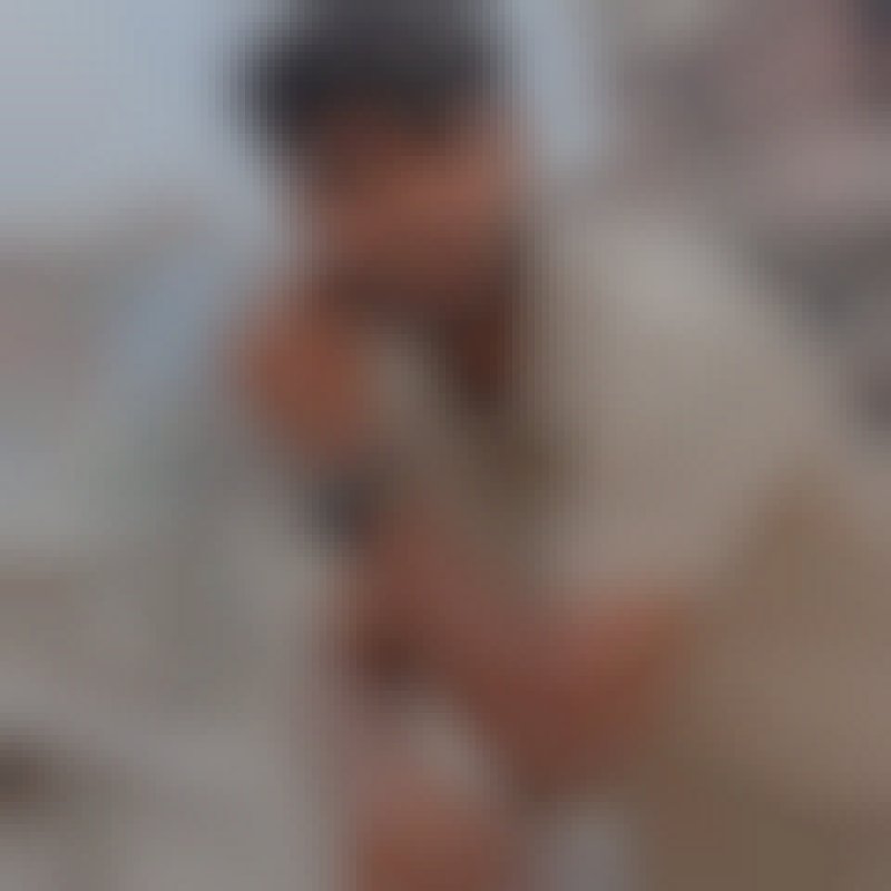 Amin, 22, Aldama