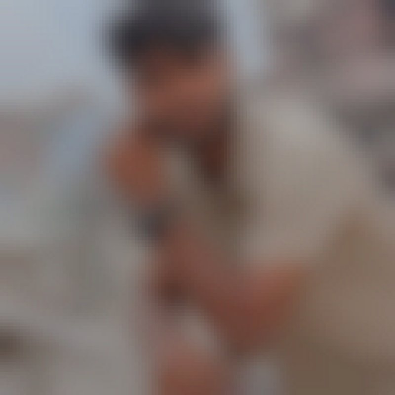 Amin, 22, Spain