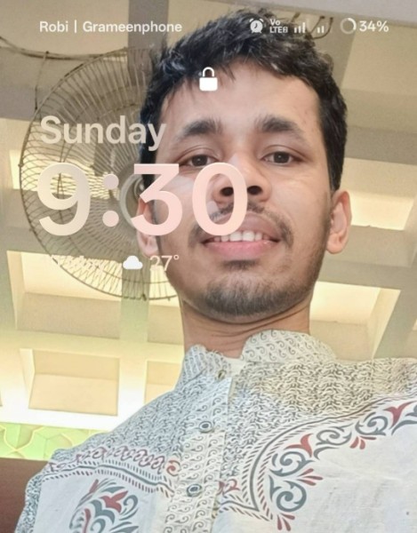 Nasir Uddin, 22, 25 oloma b3 z120