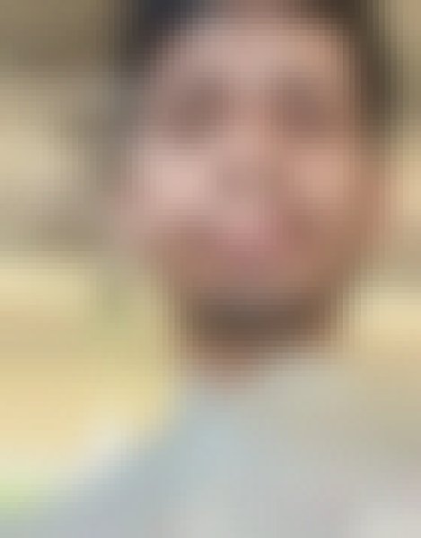 Nasir Uddin, 22, Catarina