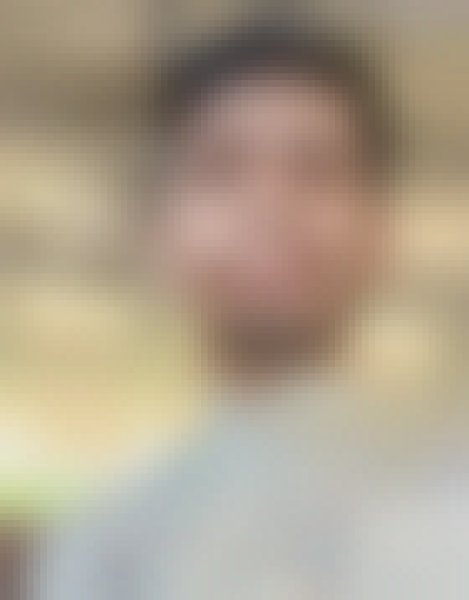 Nasir Uddin, 22, Berthoud