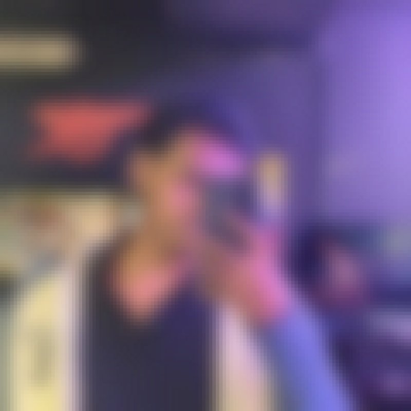 Zarif, 18, Imaculada