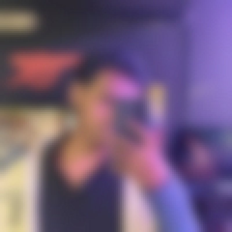 Zarif, 18, Irati