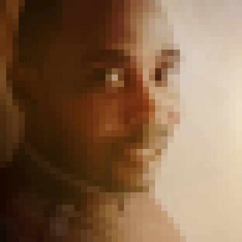 Teddy, 35, Le Cannet