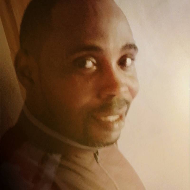 Teddy, 36, Masaki