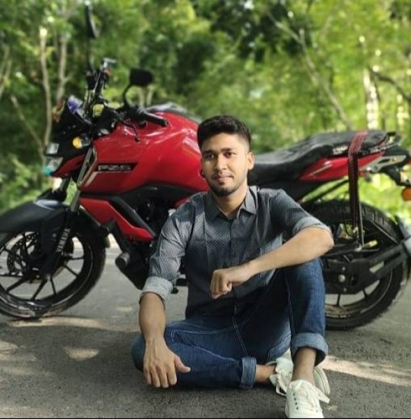 Md Aminul Islam, 27, 25 ergamo b4 z130