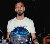 Md rifat, 30, Iraq