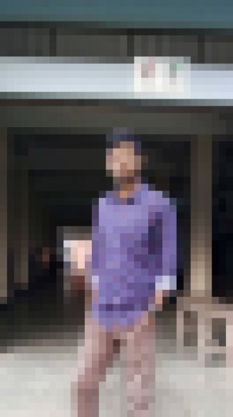 Md Ripon, 33, Bou Sada