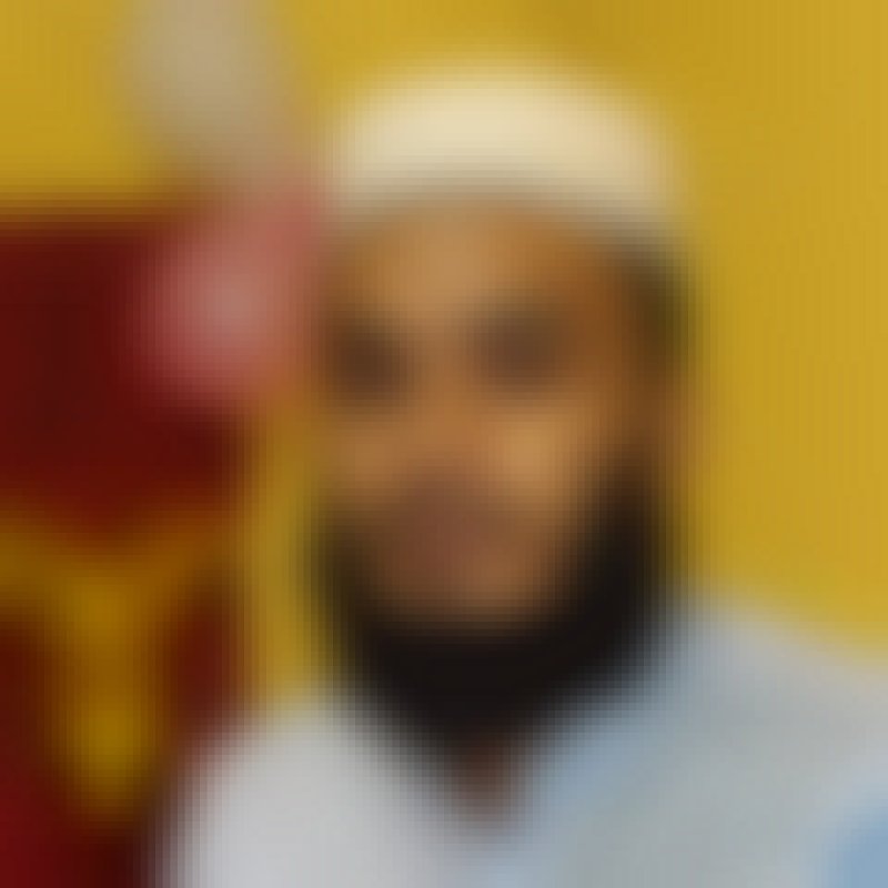 Rakib, 30, Ailan Mubage