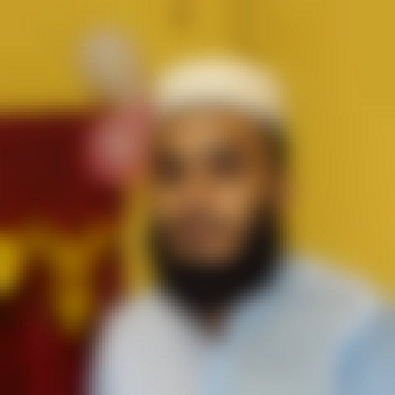 Rakib, 30, Slovakia