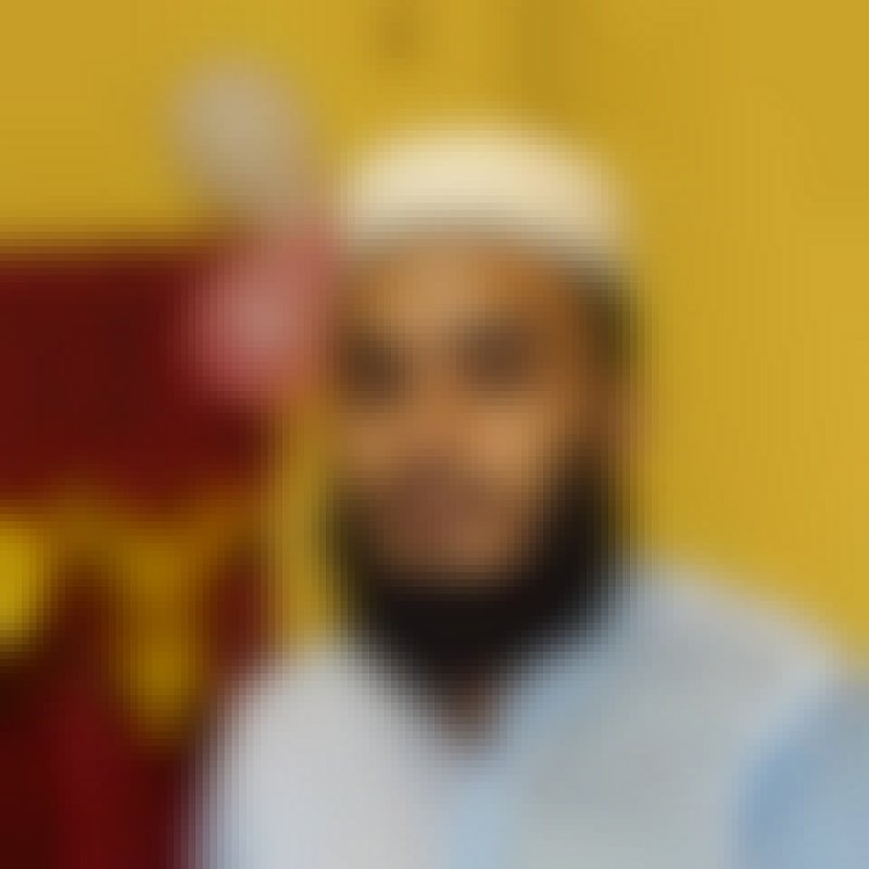 Rakib, 30, Erada