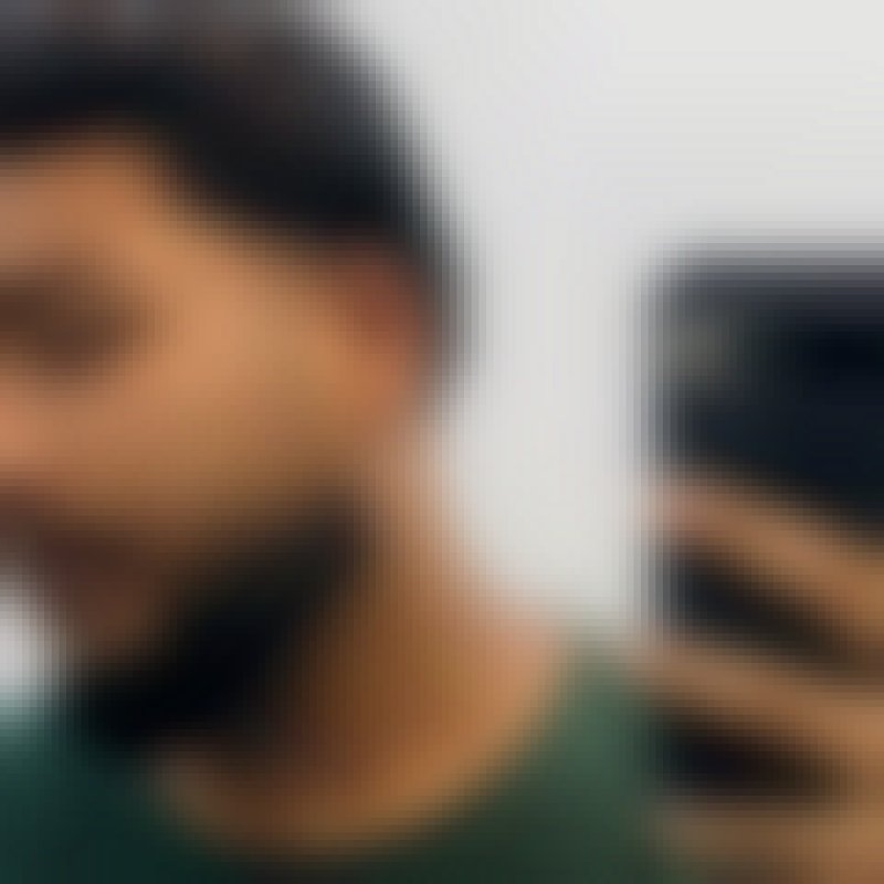 MARUF HASSAN, 21, Waghusel