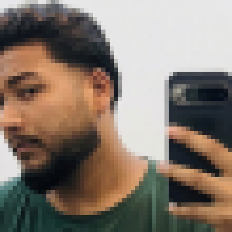 MARUF HASSAN, 21, Berilo