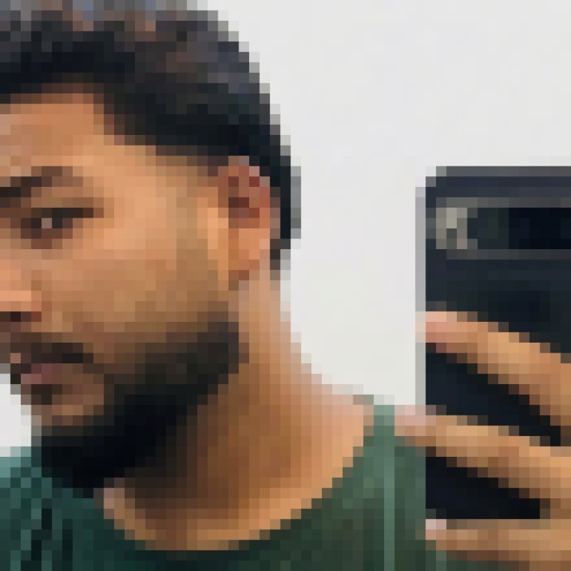 MARUF HASSAN, 21, Netherlands