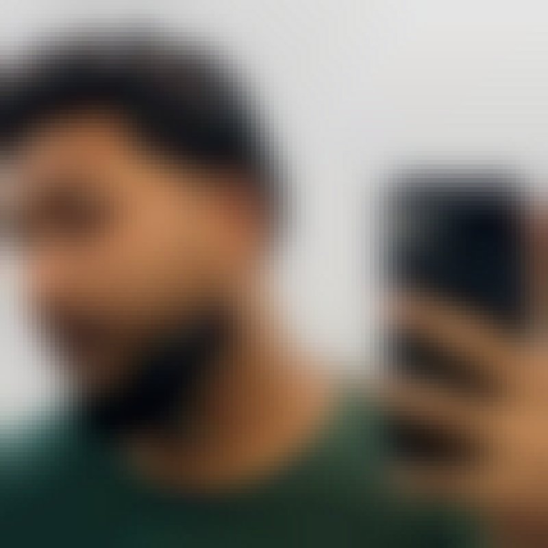 MARUF HASSAN, 21, Tiburon