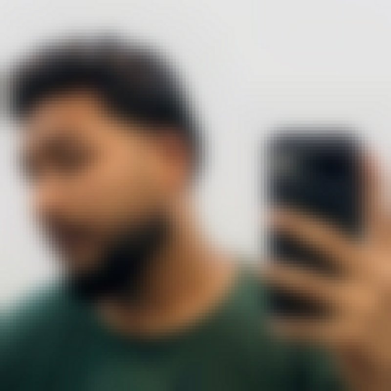 MARUF HASSAN, 21, Ayyagarpet