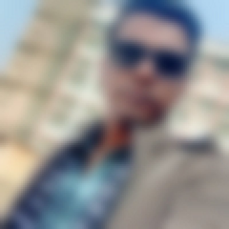 Juyel, 22, Halol