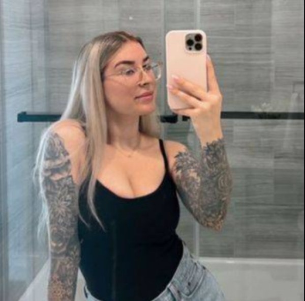 Julianna, 42, Slestat