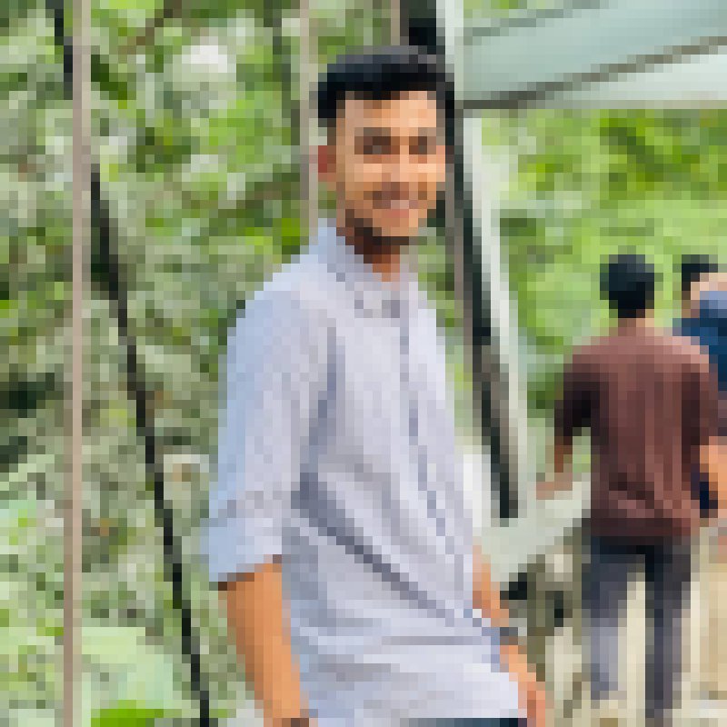Walid, 23, Minquan