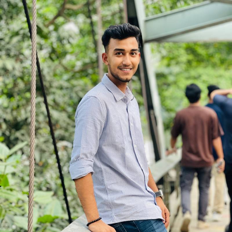 Walid, 23, Al Muaamiyah