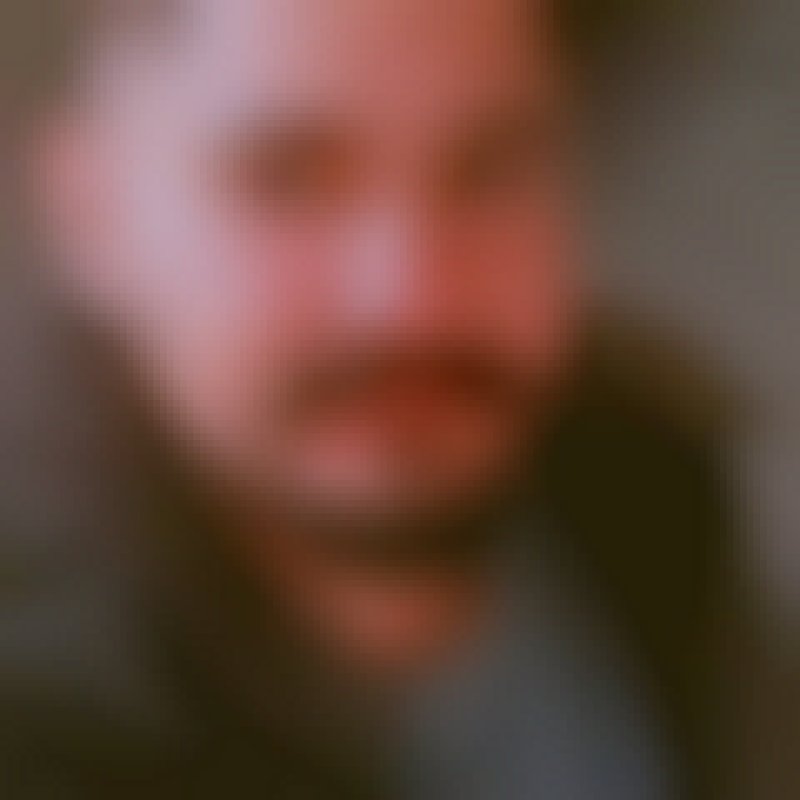 Muhammad, 23, Kai