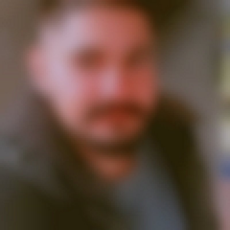 Muhammad, 23, Behara