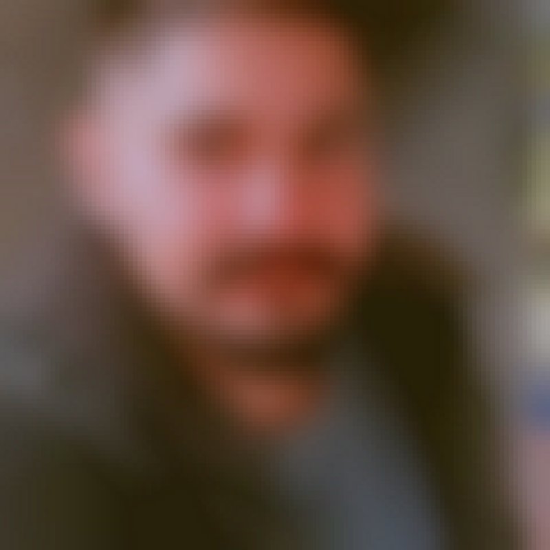 Muhammad, 23, Poland