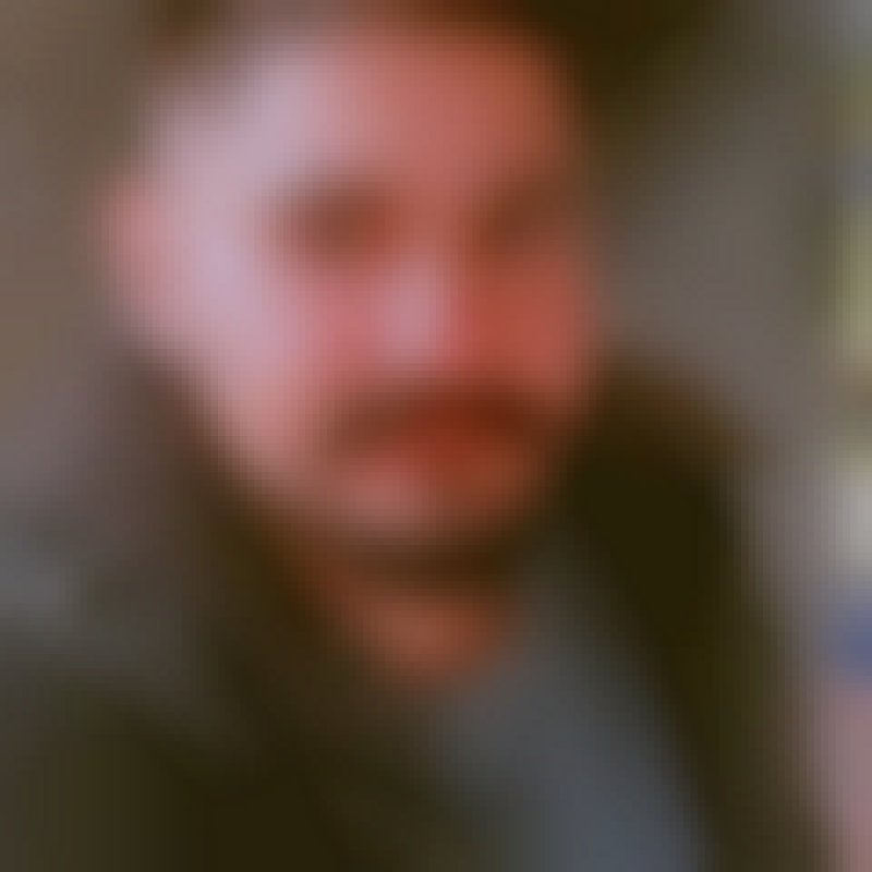 Muhammad, 23, Tsvi