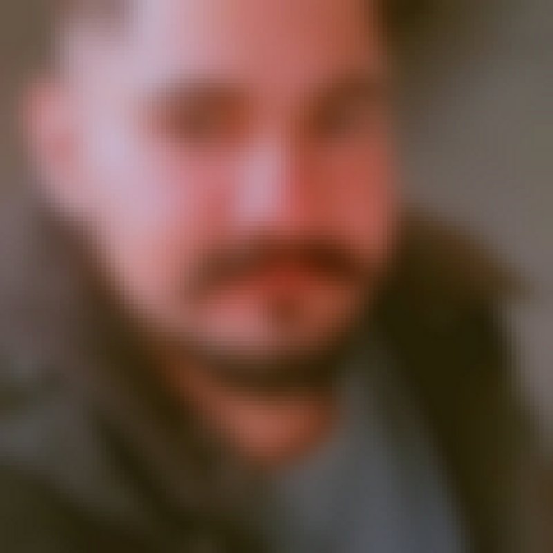 Muhammad, 23, Tunisia