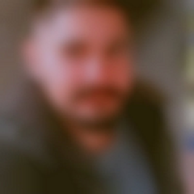 Muhammad, 23, Tunisia