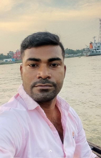 Jony, 38, Luxor
