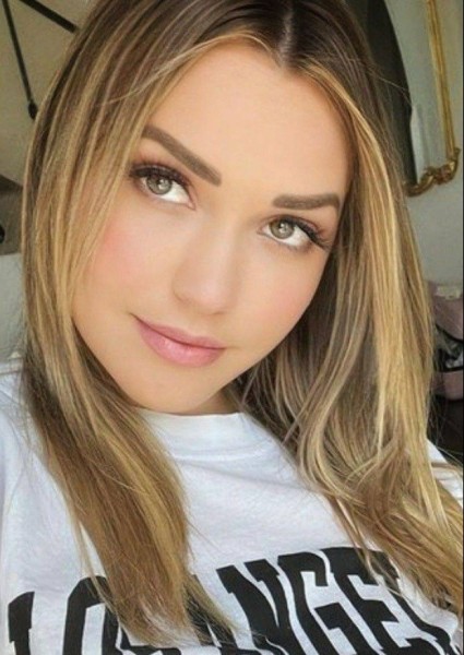 Bella agels, 30, 25 ubkinskiy b4 z100