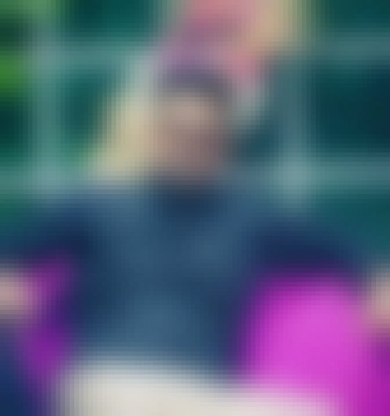 badhon, 29, Mushin