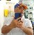 Younes laafou bio, 47, Namibia