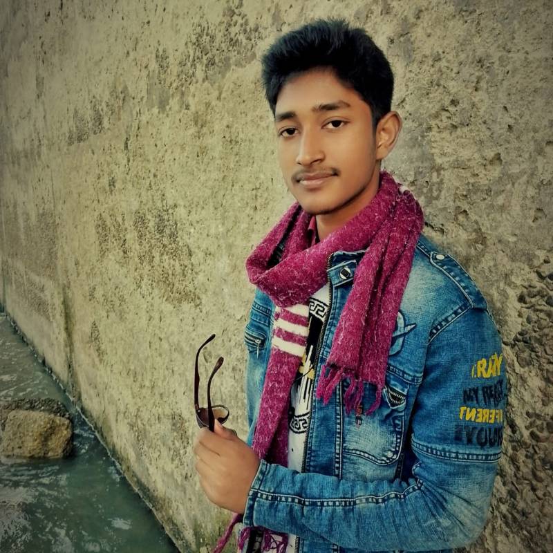 Mahin, 18, 25 rinceton b6 z110