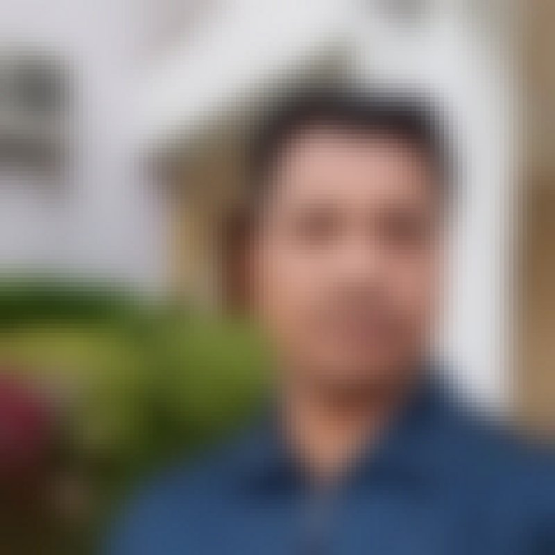 Rabbi Chowdhury, 35, Netherlands
