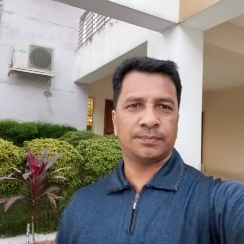 Rabbi Chowdhury, 35, Celano