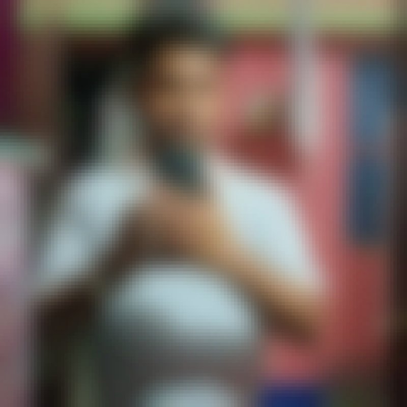 Habib, 19, Vadodara