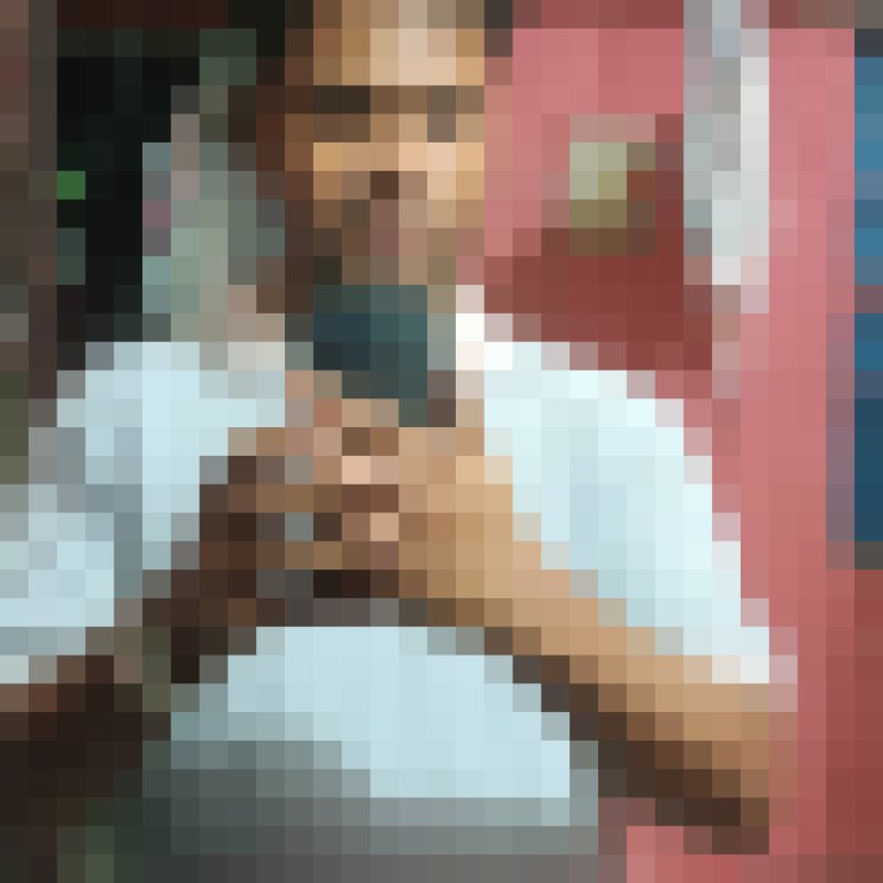 Habib, 19, Netherlands