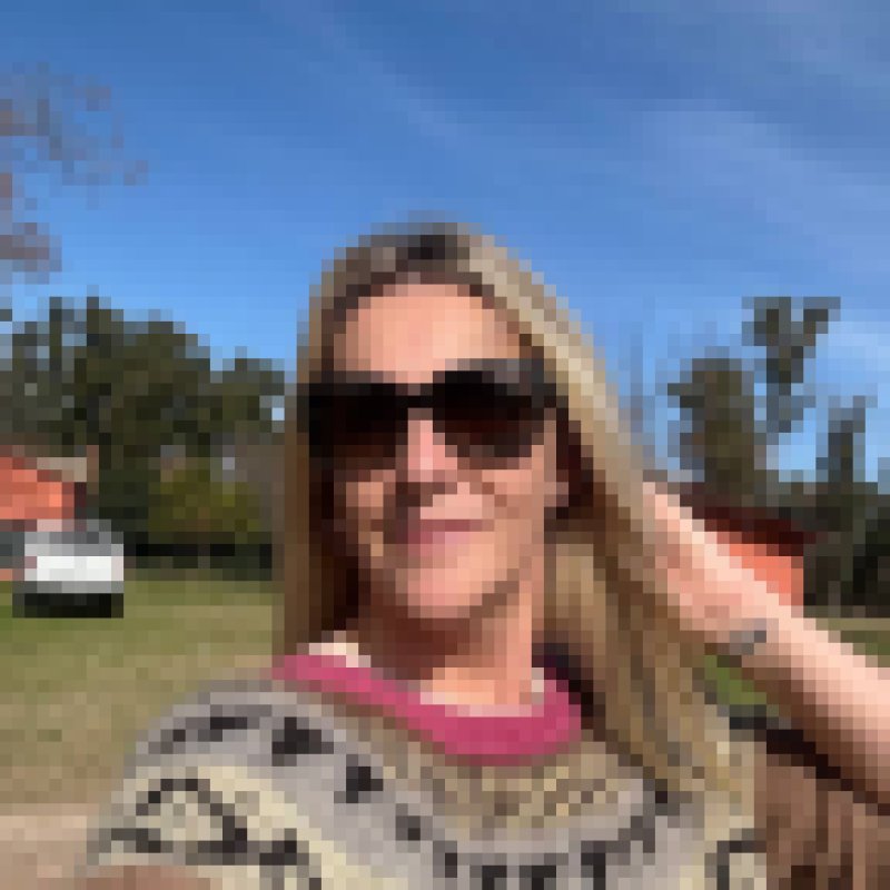 blessing, 30, Mabaruma