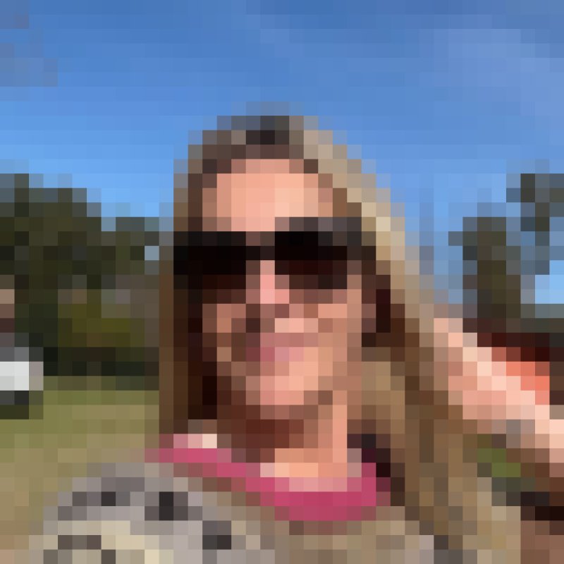 blessing, 30, Parnera