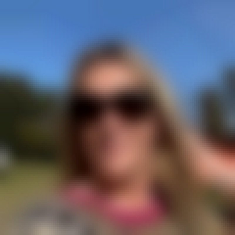 blessing, 30, Louga