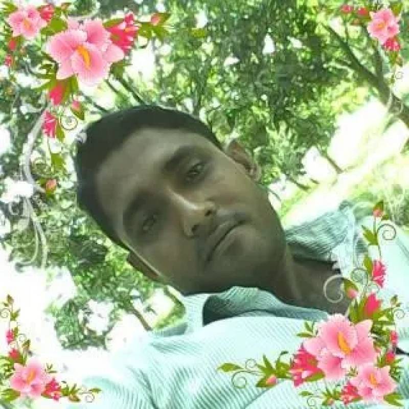 Sahidul Islam, 35, Pathrajolhania