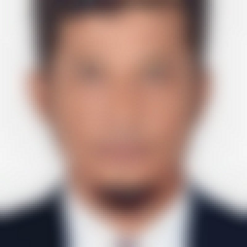 Minhaj Hossain, 31, Namibia