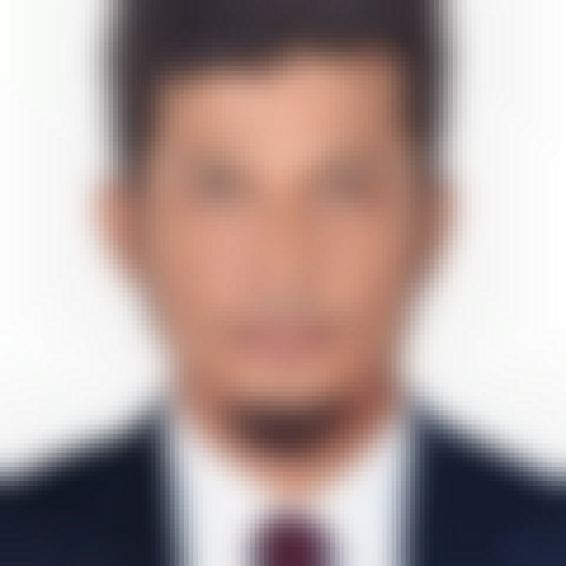 Minhaj Hossain, 31, Cham