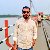 Misbah uddin, 23, Karachev