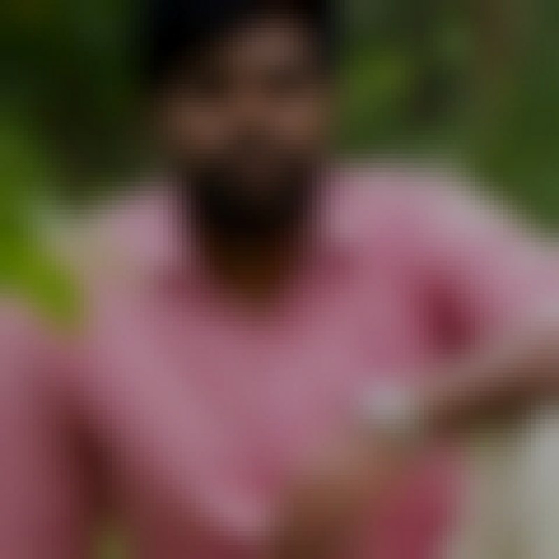 Mubaraq Anik, 29, Paradise