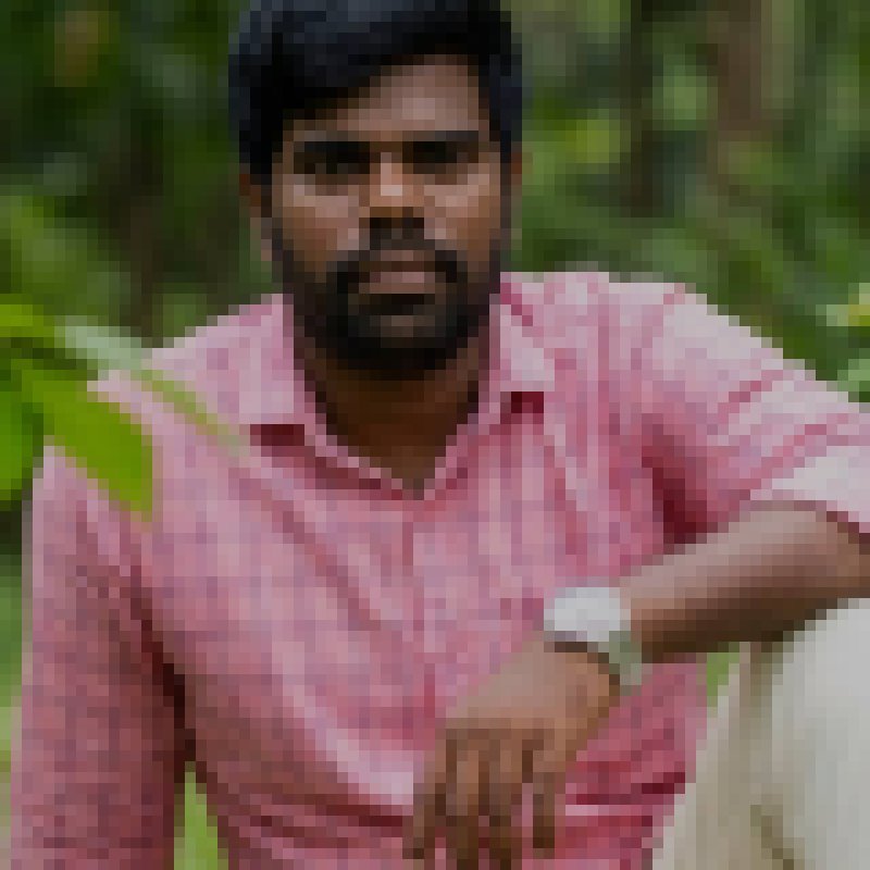 Mubaraq Anik, 29, India