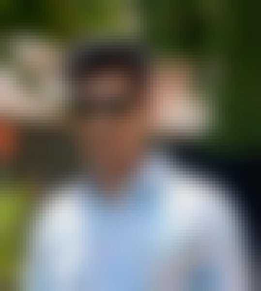 Alamin, 24, Panaji